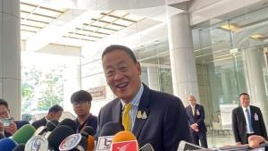 นายกฯเตรียมลงพื้นที่สุโขทัย ติดตามโครงการป้องกันอุทกภัย พร้อมร่วมพิธีลอยพระประทีปพระราชทาน