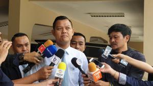 “ธนกร” ขอรัฐบาลเร่งสร้างความเชื่อมั่นนักท่องเที่ยวจีน หลังเปิดฟรีวีซ่ายอดยังไม่กระเตื้อง แนะเพิ่มแพกเกจจูงใจ-ดึงอินฟลูฯ ร่วมโปรโมต