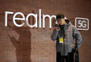 Realme ยอดการจัดส่งทะลุ 200 ล้านเครื่อง เตรียมเปิดตัว “มือถือ” ระดับพรีเมียม
