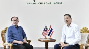 "เศรษฐา" ขอบคุณนายกฯ มาเลย์ช่วยเจรจาปล่อยตัวประกันคนไทย เตรียมขอให้ช่วยต่อหลังพ้นหยุดยิง
