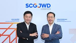SJWD ส่ง ‘SCG EXPRESS’ ผนึก ‘FUZE Post’ ให้บริการขนส่งด่วนแบบคุมอุณหภูมิ