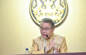 รัฐบาลเตือน พม่าห้ามต่างชาติบินไปเมืองล่าเซี่ยว-ท่าขี้เหล็ก แนะคนไทยเลี่ยง-ลงทะเบียนพำนักกับสถานทูต