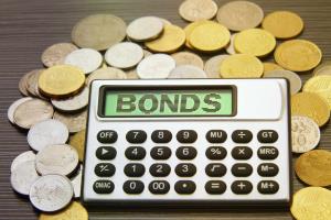 Return of “Bond” (?)