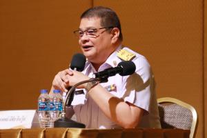 กกท.เปิดรับความเห็นปรับแก้พรบ.ควบคุมสารต้องห้าม