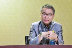 ครม เห็นชอบหลักการมาตรการส่งเสริมประเทศไทยเป็นศูนย์กลางท่องเที่ยว-การใช้จ่าย