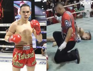 ตะลึง! “เด่นนาโพธิ์” จ้างตัวเองล้มมวย - ศาลสั่งจำคุก 6 เดือน
