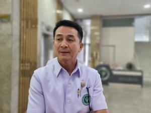 "ชลน่าน" เผยฟังความเห็นร่าง "ยาบ้า" 5 เม็ด เป็นผู้เสพผ่านฉลุย ไม่มีปรับแก้ จ่อชง ครม.