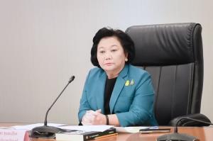 “พวงเพ็ชร” สั่ง สคบ.ตั้งศูนย์จับตาสินค้าอ้างถูกและดี หวั่น ปชช.ตกเป็นเหยื่อช่วงปีใหม่