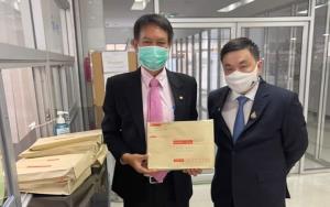 ศาล รธน.สั่งฝ่ายเกี่ยวข้องชี้แจงใน 15 วัน ปม “เอกภาพ” ขอวินิจฉัย กม.เลือกตั้งท้องถิ่น ขัด รธน.หรือไม่