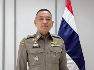 ตร. แนะ 3 สิ่งที่ต้องทำ เมื่อถูกปลอมบัญชีโซเชียลฯ “แจ้งความ รีพอร์ต บอกเพื่อน”