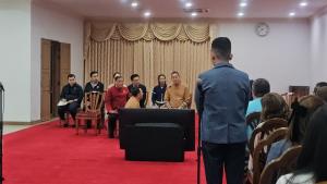 นายกฯ ค้านของบ 800 ล้าน ปรับปรุงศูนย์ประชุมนานาชาติเชียงใหม่