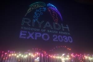 ซาอุดีฯประกาศศักดาหนุน‘ริยาด’คว้าสิทธิ์‘เวิลด์เอ็กซ์โป 2030’ ชนะขาดลอยหลังทุ่มล็อบบี้หนัก ทิ้งห่างทั้ง‘ปูซาน’และ‘โรม’