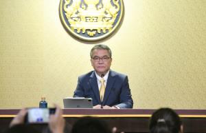 รัฐบาลดันมวยไทยสู่นานาชาติ เป็นหนึ่งในซอฟต์พาวเวอร์ สร้างรายได้ให้คนไทย