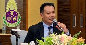 องค์คณะวินิจฉัยอุทธรณ์ยืน จำคุก "ประหยัด พวงจำปา" รองเลขาฯ ป.ป.ช. 4 เดือน ปรับ 1 หมื่น แต่รอลงอาญา