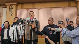 “เศรษฐา” คุย “จุลพันธ์” บ่ายนี้ เงินดิจิทัลถึงไหน แย้มถ้าแจกไม่ได้มีคำตอบให้ ปชช.