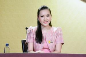 1 ธ.ค.วันเอดส์โลก รัฐบาล ร่วมรณรงค์ยุติปัญหาโรคเอดส์ ควบคู่กับการดูแลผู้ติดเชื้อให้เข้าถึงการรักษาและบริการอย่างเท่าเทียม