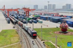 จีน-เวียดนามเล็งยกระดับเส้นทางรถไฟเชื่อม 2 ประเทศ ตัดผ่านพื้นที่แหล่งแร่แรร์เอิร์ธ