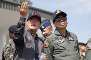 “อนุดิษฐ์” เชียร์ รบ.หนุนอุตฯ ป้องกันประเทศโดยคนไทย ชูมีศักยภาพไม่แพ้ชาติใด