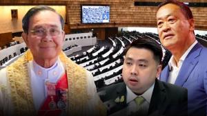 “สามารถ”แนะ ใครอยากเห็น”เศรษฐา“ตกเก้าอี้นายกฯ ให้รีบหนุนออก พ.ร.บ.นิรโทษกรรม เชื่อ เข้าสภาฯวันไหน นับเวลารอได้เลย