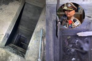 ตร.ประชุมคดีเมียจ่าทหารดับในบ่อขยะ เผยผลชันสูตรไม่พบบาดแผลตามร่างกาย รอผลตรวจแอลกอฮอล์