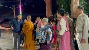 “เศรษฐา” ดูซอฟต์พาวเวอร์ของดีพื้นถิ่นหนองบัวลำภู สั่ง ยธ.- ตร.ดูแล หลังสื่อนอกแฉค้าประเวณีเด็กในไทย