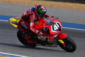 “ชิพ-นครินทร์” บิด CBR600RR ครองท็อป 3 แชมป์เปี้ยนชิพ ซูเปอร์สปอร์ต 600 เอเชีย โร้ด เรซซิ่ง 2023