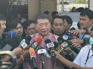 “ภูมิธรรม” ย้ำ เพื่อไทยไม่เอาด้วยนิรโทษฯ ประเด็นขัดแย้ง ทุจริต-เผาศาลากลาง ต้องดูสาเหตุก่อน