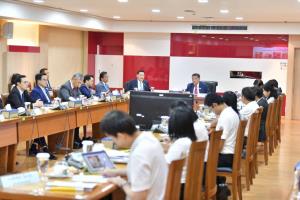 “ภูมิธรรม”สั่งจัดการละเมิดออนไลน์ ช่วย SMEs คุ้มครองไอพี ดันสินค้า GI