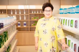 TMดัน   The Parents สู่ “Wellness and Rehabilitation Center”