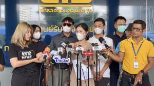 แห่แจ้งจับ ผจก.แสบ ตุ๋นลงทุนแข่งกอล์ฟต่างประเทศ สูญเงินกว่า 10 ล้าน