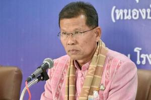 ครม.ไฟเขียวยุทธศาสตร์การจัดสรรงบประมาณรายจ่ายประจำปีงบ พ.ศ. 2568