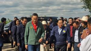 "เศรษฐา" ย้ำให้ความสำคัญเกษตร ดันไทยชาติชั้นนำสินค้า-แปรรูปมูลค่าสูง ด้วยระบบอัจฉริยะและวัฒนธรรม