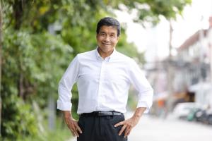 “ชัชชาติ” เผยพร้อมใช้ Soft Power ผลัก กทม. สู่เป้าหมายเมืองน่าอยู่สำหรับทุกคน