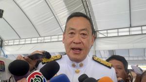 “เศรษฐา” ยันเดินหน้าช่วยตัวประกันคนไทยที่เหลือ กำชับแก้หมูเถื่อนต้องสาวถึงรายใหญ่