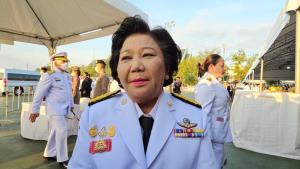“พวงเพ็ชร” แจงกระเช้าภูกระดึง จังหวัดเลย เสนอมาใช้งบศึกษา 28 ล้าน ยันคนในพื้นที่อยากได้