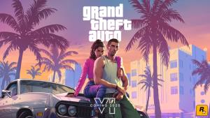 ตัวอย่างแรก "Grand Theft Auto VI" ลงคอนโซลปี 2025