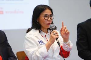“มนพร” ระบุ พท.จัดสัมมนากระชับสัมพันธ์มุ่งปั้นผลงานตรงใจ ปชช.