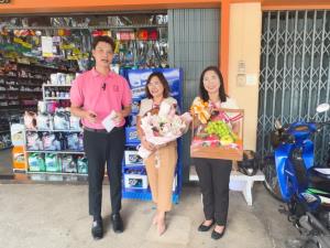 ออมสินแจกแล้ว แจกจริง!! รางวัลพิเศษ 50 ล้านบาท กับสลากออมสินพิเศษ 2 ปี