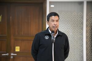 กำชับเขตตรวจสถานประกอบการทุกแห่ง พร้อมขอความร่วมมือวางแนวทางดูแลความปลอดภัยประชาชน