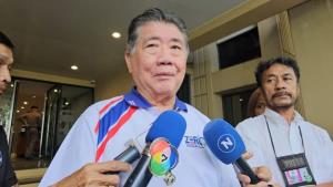 พท.นัด 12 ธ.ค.ถกปมถามศาล รธน.ปัญหาประชามติทำกี่ครั้ง อุบมีผลไทม์ไลน์ อ้างมีหลายองค์กรที่มีอำนาจเอี่ยว