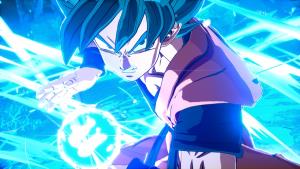 ระเบิดพลัง "Dragon Ball: Sparking! ZERO" ลงคอนโซล PC