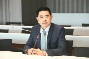 “คุณากร” ยัน ก.เกษตรฯ เดินหน้าปราบสินค้าเถื่อนทั่วไทย เผยกำลังเร่งแก้เนื้อวัวเถื่อน