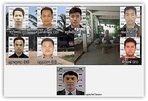 อ่วม ! พิพากษาจำคุกตลอดชีวิต 4 ครู 2 รุ่นพี่ ข่มขืน 3 นร.มุกดาหาร  หลังก่อเหตุต่อเนื่องนานนับปี จนเป็นข่าวดังปี 63
