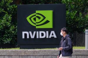 Nvidia สหรัฐฯ เตรียมหารือข้อตกลงชิปในเวียดนามสัปดาห์หน้า