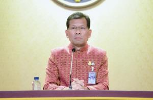 อย่าเชื่อ-อย่าแชร์ข่าวปลอม งดจัดเทศกาลปีใหม่เพราะโควิดระบาด
