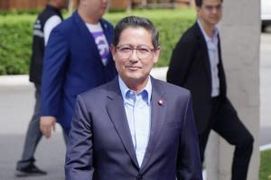 “อนุดิษฐ์” อ้างคดีทุจริตยุค “ทักษิณ” เป็นคดีการเมืองชัด เข้าข่ายได้นิรโทษกรรมเพื่อความปรองดอง