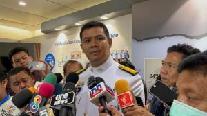 "ชัยชนะ" ยินดีตรวจสอบไลน์สกัด "เดียร์" ย้อนคนลาออกรัก ปชป.หรือตัวเอง ชี้ 23 ส.ส.หนุน "เฉลิมชัย"