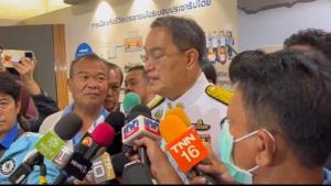 อนุ กมธ.รับฟังประชามติสรุปความเห็น 22 ธ.ค.ประชุมใหญ่ 25 ธ.ค.มีคิวดูงานสวิส ถกทำอย่างไรให้คุ้มค่า