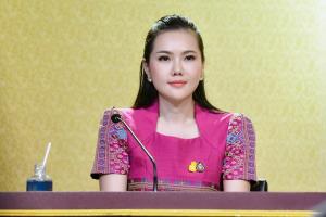 “เกณิกา” เผย “พัชรวาท” สั่งตั้งศูนย์บัญชาการระดับพื้นที่แก้ปัญหาช้างป่าบุกพื้นที่ทำกินแบบยั่งยืน พร้อมจัด จนท.เฝ้าระวัง