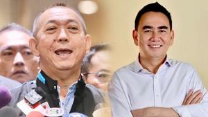 ปชป.สู่ยุคบ้านใหญ่ ต่ำสิบเสี่ยงสูญพันธุ์ !?